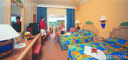 Barcelo Premium Maya Beach 11
